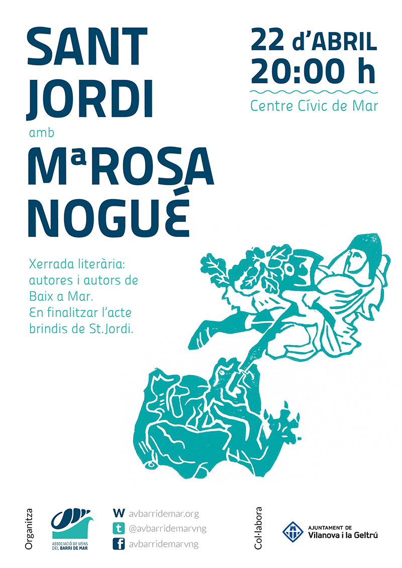 Sant Jordi