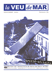 nº26 2005