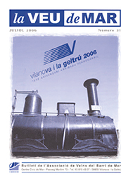 nº31 2006