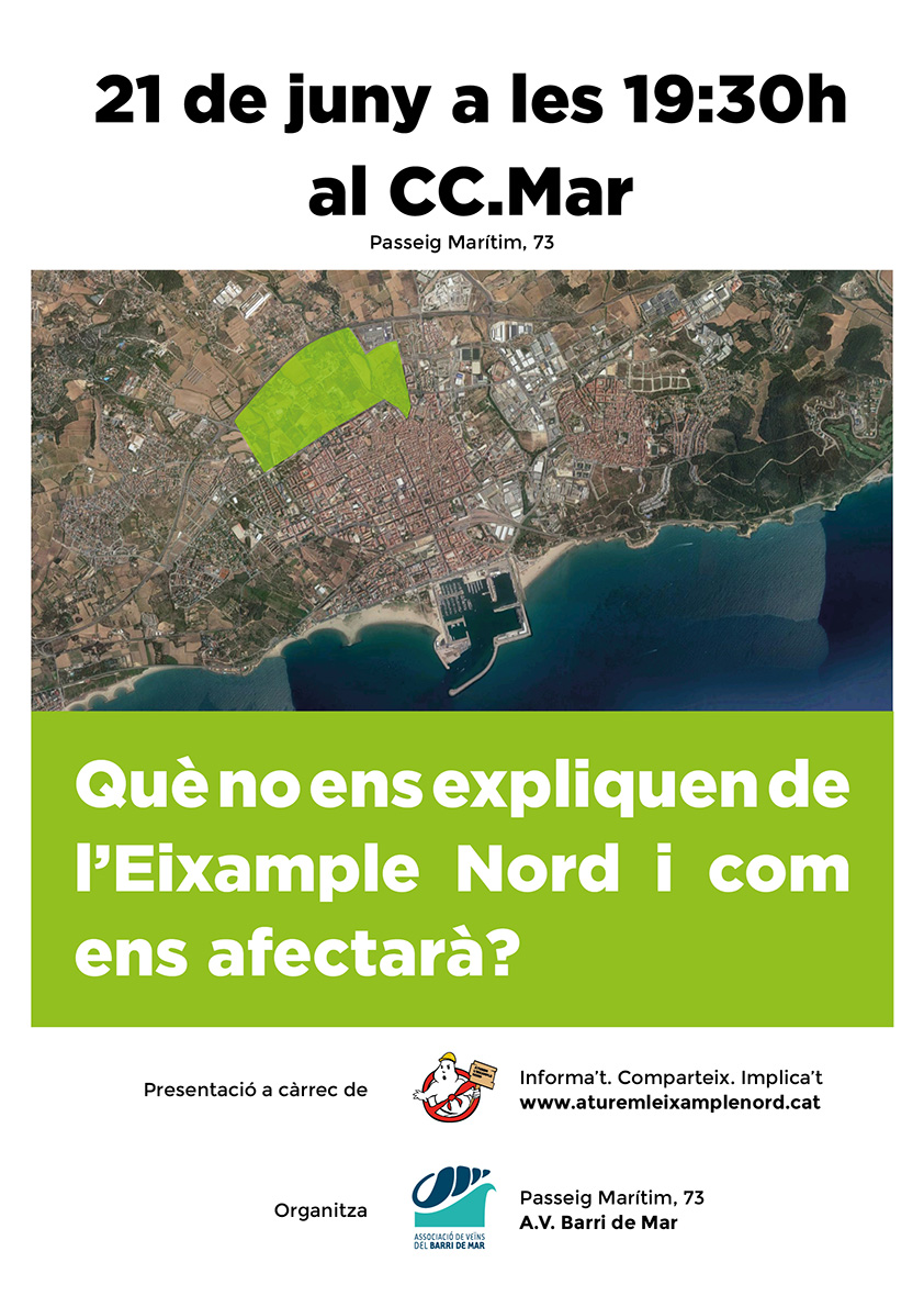 Eixample Nord