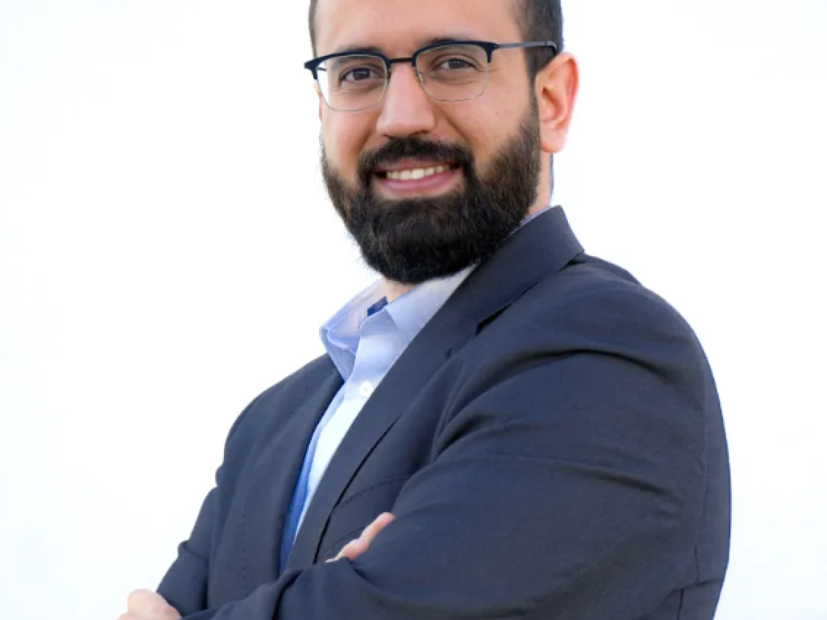 ELECCIONS 2023. HEM PARLAT AMB EL CARLOS REMACHA